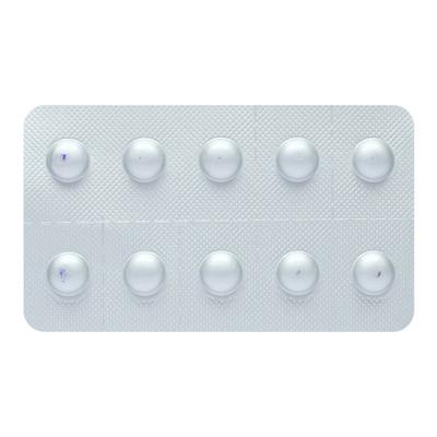 ROZTOR 10mg Tablet 10's - High Cholesterol-Dys