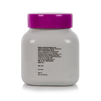 Omved Sulom Ayurvedic Hair Mask 100 gm - Hair Masks & Packs