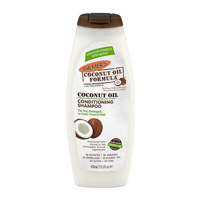 Palmer's Coconut Oil Formula Conditioning Shampoo 400 ml - Shampoos