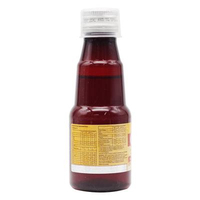 A TO Z NS MANGO FLAVOUR Syrup 100ml - Supplements-Vam