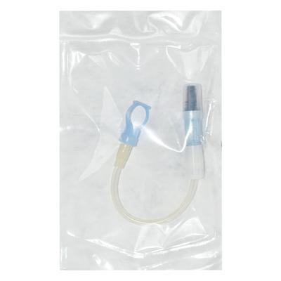 Baxter Minicap Extended Life PD Transfer Set with Twist Clamp 1's - Device - S