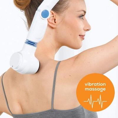 Beurer Infrared Massager (MG 40) - Health Monitors And Equipment
