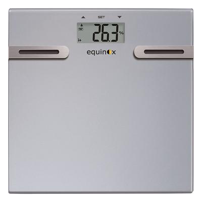 Equinox Body Weighing Scale Digital (EQ-EB-66) - Weighing Scale