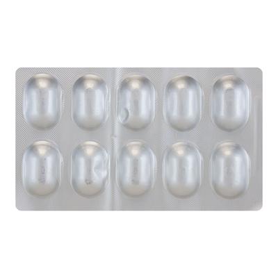 Esofine DSR 30/40mg Capsule 10'S - Ulcer/Reflux/Flatulence-Aaa