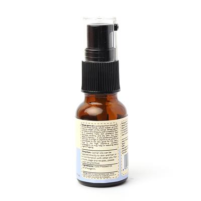 Nature's Tattva Pure Oil - Wheatgerm 15 ml - Face Oils