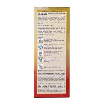 Enfamil Follow Up Formula A+ Stage 3 (12-24 Months) Powder 800 gm-Refill Pack - Baby And Infant Supplements