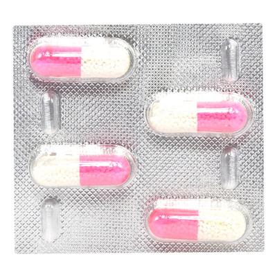 Indizole 200mg Capsule 4'S - Fungal Infections-Anf