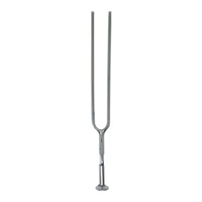 Sahyog Wellness Percussion Knee Hammer with 128 Hz Tuning Fork - Surgical Instruments