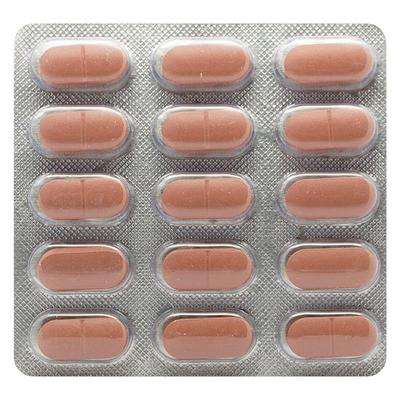 STEON XT Tablet 15's - Supplements-Cal