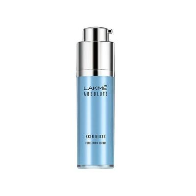 Lakme Absolute Skin Gloss Reflection Serum 30 ml - Face Serum