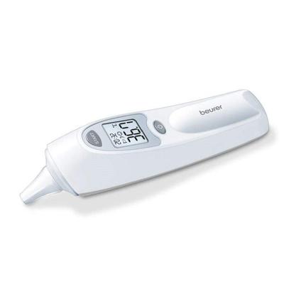 Beurer Ear Thermometer (FT 58) - Health Monitors And Equipment