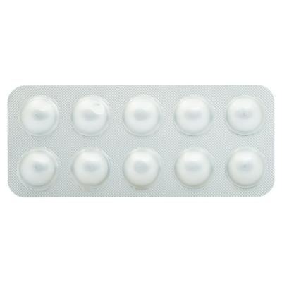 Metonce 25mg Tablet 10'S - Hypertension-Bet