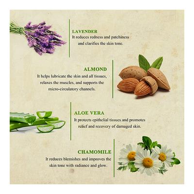 Bioayurveda Anti-Itch N Rash Creme 20 gm - Skin-Treatment