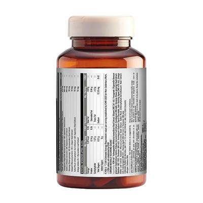 TrueBasics T Boost Tablet 30's - Herbal Dietary Supplement