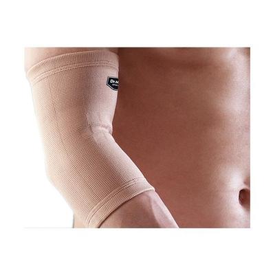 Dr.Med Strong Compression Elbow Sleeve (L) (Dr-E009) - Knee/Ankle/Leg/Foot Supports