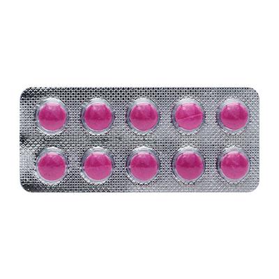 FLUPEXIT M Tablet 10's - Depression-Ant