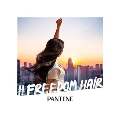 Pantene Pro-V Advanced Hair Care Solution+ Shampoo - Lively Clean 650 ml - Shampoos