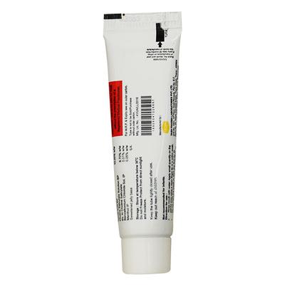 OREX Gel 10gm - Oral Care - P-Mou