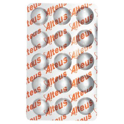 SITALONG 50 Tablet 15's - Diabetes-Ant