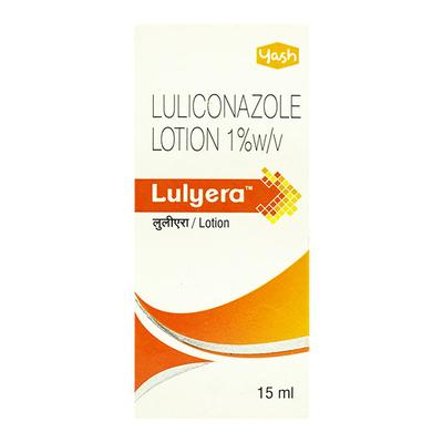 LULYERA Lotion 15ml - Skin Infections-Taa