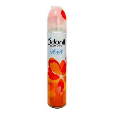 Odonil Room Spray - Sandal Bouquet 220 ml - Air Fresheners