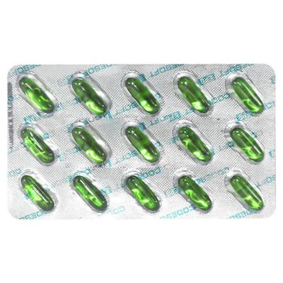 Codesoft Epo Capsule 15'S - Supplements-Sup