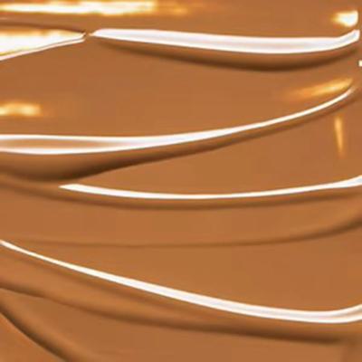 M.A.C Studio Fix Fluid Spf 15 Foundation-Nc 46 30 ml - Foundation