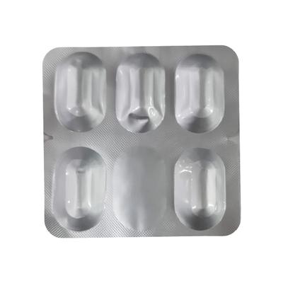 AROTHRO 500 Tablet 5's - Bacterial Infections-Mac