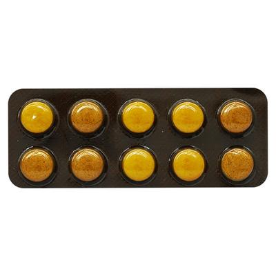 DIABNERVE PM Tablet 10's - Neuropathic Pain-Dru
