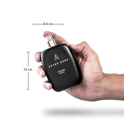 Ustraa Cologne for Men - After Dark 100 ml - Men Deodorants/Roll-Ons