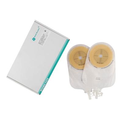 Bao Health One Piece Urostomy Bag (4016001) (15 - 60 mm) 15's - Bags