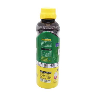 Vimeral Supplement - For Cattle & Poultry 300 ml - Feed Supplement