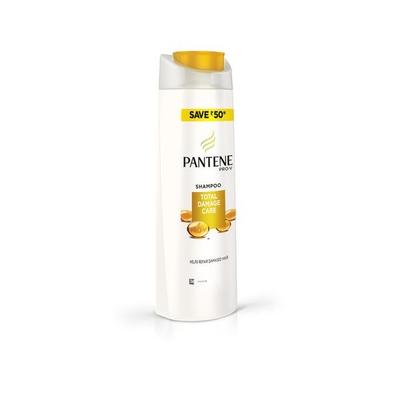 Pantene Pro-V Total Damage Care Shampoo 360 ml - Shampoos
