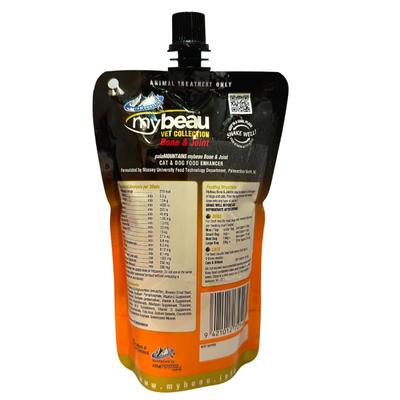 My Beau Dog & Cat Supplement - Bone & Joint 300 ml - Petfood
