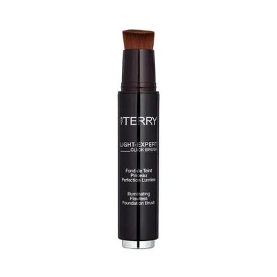 By Terry Light-Expert Click Brush Illuminating Flawless Foundation 4 Rosy Beige 19.5ml - Foundation
