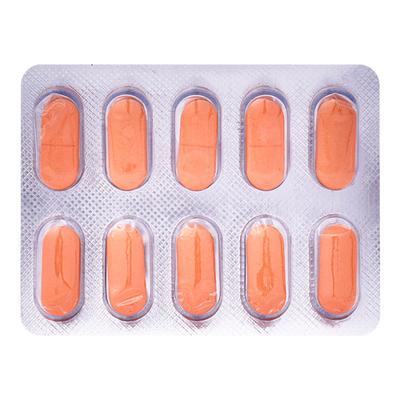 PROLAGE XT Tablet 10's - Supplements-Sup