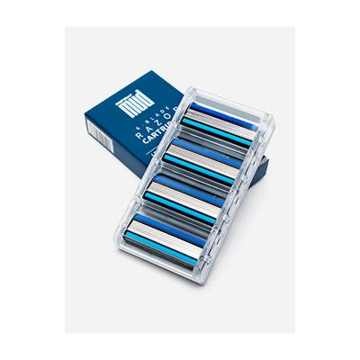 Mensxp Mud 6-Blade Razor Cartridges 4's - Razors & Cartridges