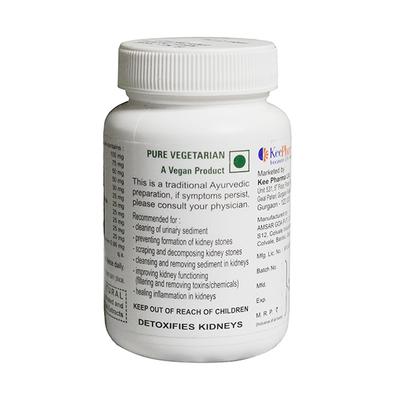 Kee Pharma KeeStone Capsule 60's - Multi-Vitamins