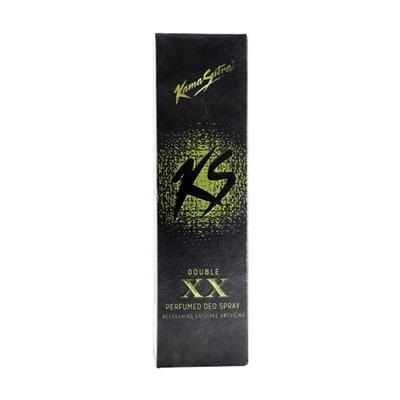 Kamasutra Non Gas Deodorant - Double XX 120 ml - Men Deodorants/Roll-Ons