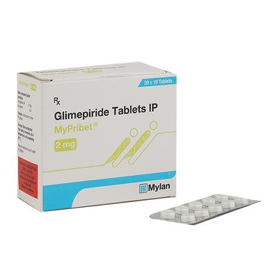 Pribet App auf einem Tablet im Einsatz