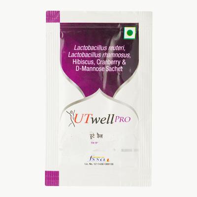 UTWELL PRO Sachet 2gm - Kidney Disease/Stones-Oth