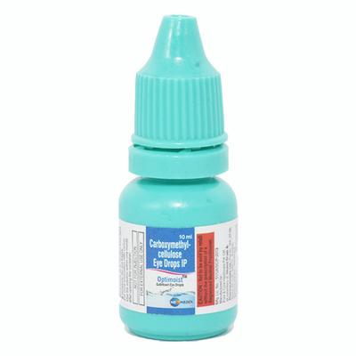 OPTIMOIST Eye Drops 10ml - Dry Eye-Olt