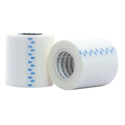 Truuth Micropore Tape (2 inch X 9.1 M) 6's - Tapes & Films