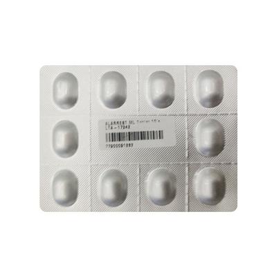 ALARREST ML Tablet 10's - Allergies-Ant