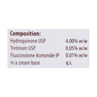 TRILuma Cream 15gm - Acne-Acn