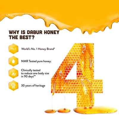 Dabur Honey 250 gm - Honey