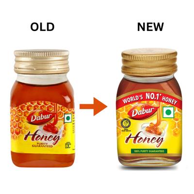 Dabur Honey 100 gm - Honey