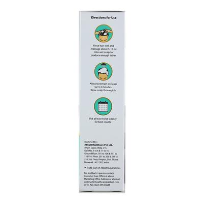 SELSUN S Shampoo 60ml - Dandruff-TAA
