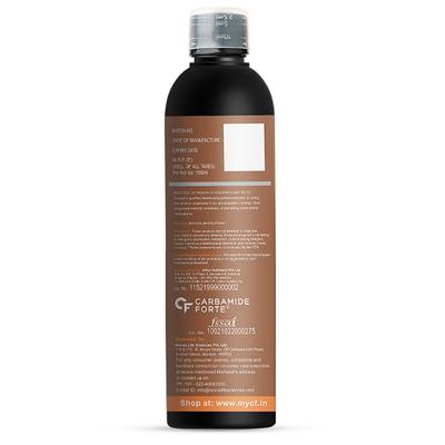 CF L-Carnitine 1500 mg Concentrated Liquid - Citrus Burst Flavour 500 ml - Workout Essentials