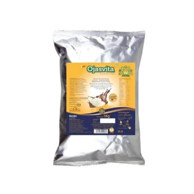 Sri Sri Tattva Ojasvita Powder - Chocolate Flavour 1 kg (Refill Pack) - Daily Health Drinks